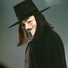 V de Vendetta