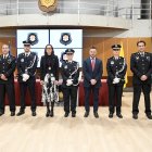 Assumeixen el càrrec la 32a i 33a promoció d’agents penitenciaris