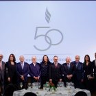 El COA celebra els 50 anys de la seva fundació