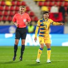 Hugo Ferreira ha estat l’últim a debutar.