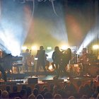 Concert de Persefone.