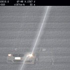 El vehicle denunciat.