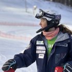 Imatge de Carla Mijares a Levi.