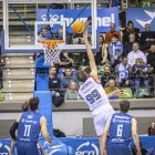 Pustovyi ha estat dels més destacats del MoraBanc