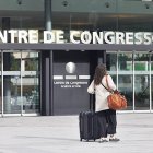 Centre de Congressos.