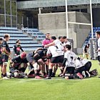 Els tricolors van sumar la quarta victòria.