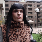 La demandant, Noah Rodríguez.