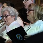 Cantaires de la Coral Rocafort.