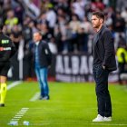 Ibai Gómez, al duel a Albacete.