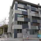 L’escola andorrana d’Encamp.