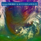 Les temperatures baixaran al llarg de la setmana.