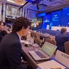 Andorra a l'OSCE a Turquia