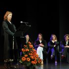 Baixench amb la seva junta.