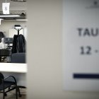 Declaracions de Carles Ferreira, director General de Tributs i Fronteres