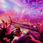 Persones a l'edició de l'Snowrow 2024