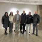 Els guanyadors del concurs de la Ruta de la Tapa