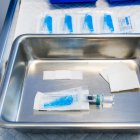 Vacunes contra la grip.