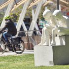 Els fets van tenir lloc al Parc Central.