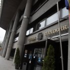 Edifici administratiu del Govern.