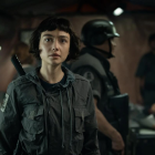 Alien: Planeta Tierra