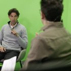 Un moment del programa.