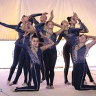 L’equip sènior del GAEE.