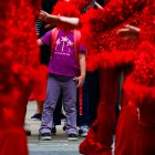 Un 50% de les llars monoparentals arriben a final de mes amb dificultats.