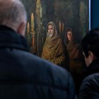 Tret de sortida a la 26a edició de La Massana Còmic