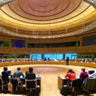 El Consell de la Unió Europea.