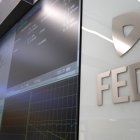El despatx tècnic d’explotació de FEDA.