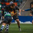 Els tricolors van sumar la cinquena victòria.