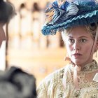 ENA. La reina Victoria Eugenia