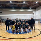 Voleibol