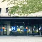 L’hospital de la Seu d’Urgell.