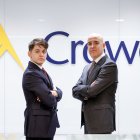 Vladimir Fernández i Joel Marín