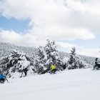 Naturland inaugura la temporada d'hivern el 29 de novembre.