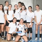 Voleibol