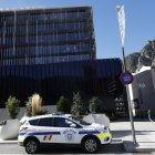 Seu de la Justícia.