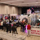 L'última edició del Saló del Videojoc.