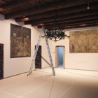 Reformes a la Casa de la Vall