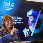 La ministra Marsol encapçalarà la comitiva.