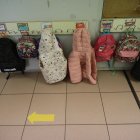 L’escola espanyola María Moliner.