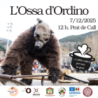 L'Ossa d'Ordino tornarà a dansar el diumenge.