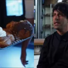 El forner Mario Ortiz.