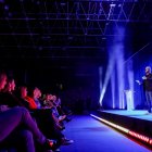 La Nit de l’Esport es va recuperar l’any passat.