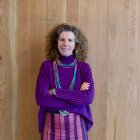 Itziar Gómez de la Vega.