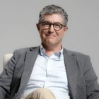 L'economista Fernando Trias de Bes.