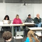 Assamblea General Ordinària de la FAC