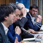 Sergi González i Cerni Cairat.