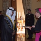 Entrega de credencials